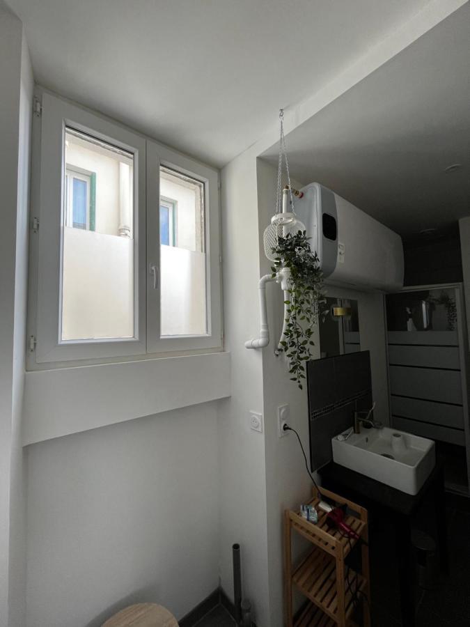 2 Pièces Avec Terrasse Proche Centre - Parking Gratuit à Proximité Appartement