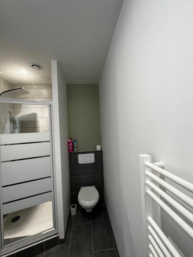 2 Pièces Avec Terrasse Proche Centre - Parking Gratuit à Proximité Appartement Lourdes
