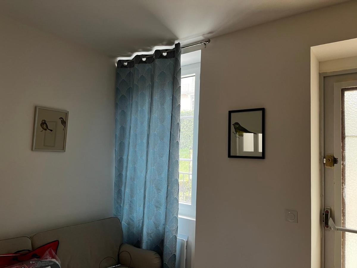 2 Pièces Avec Terrasse Proche Centre - Parking Gratuit à Proximité Appartement